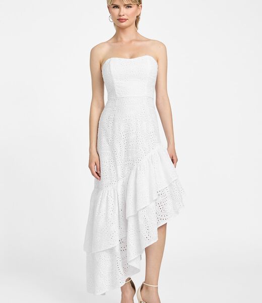 Joyce longsleeve dress