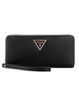 Laurel Slg Large Zip Around