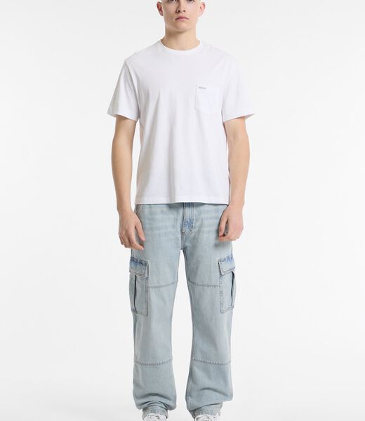 Eco G17 Cargo Jeans
