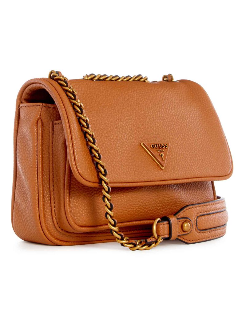 Becci Mini Cnvrtble Xbody Flap