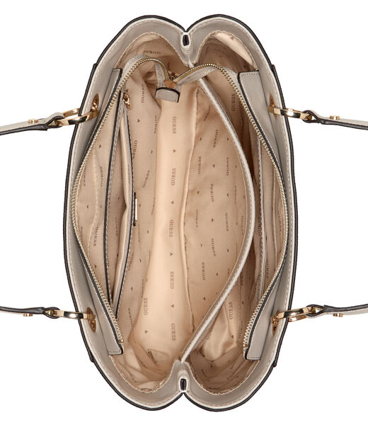 Noelle Saffiano Shopper