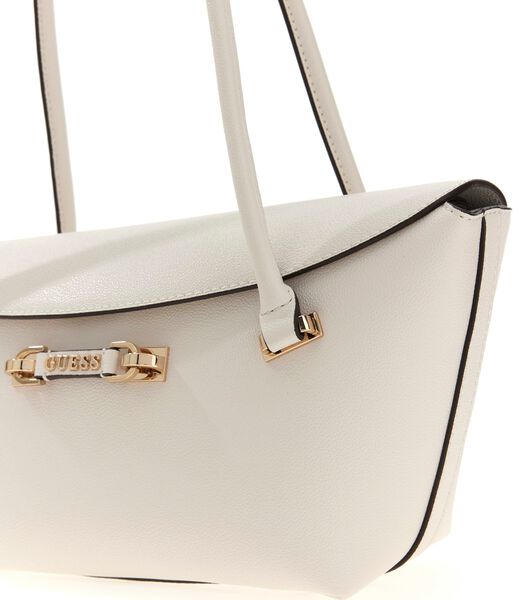 SOPHIA SHOULDER SATCHEL