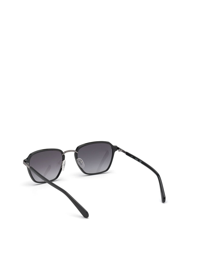 Square Sunglasses