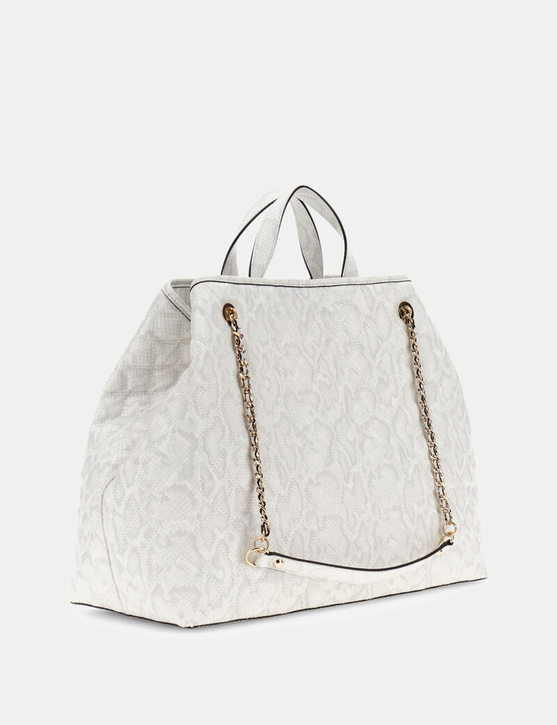 Giully II Large 2 In 1 Tote Bag