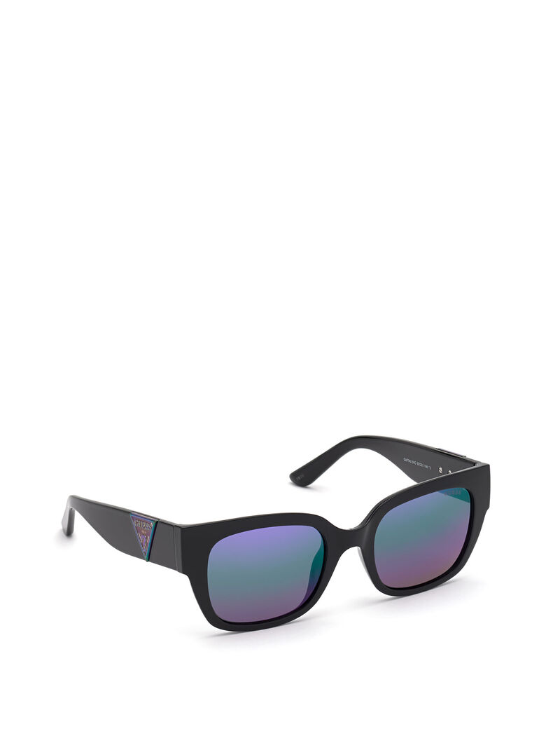 Rectangular Sunglasses