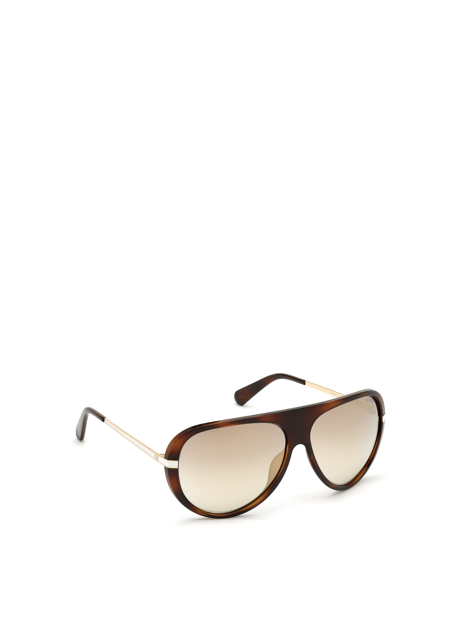 Balmain 60mm sales aviator sunglasses