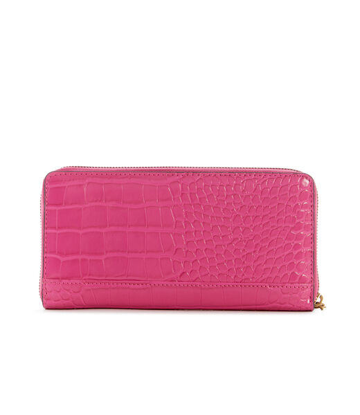 Laurel Large Zip-Around Wallet