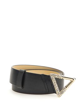 Logo Belt