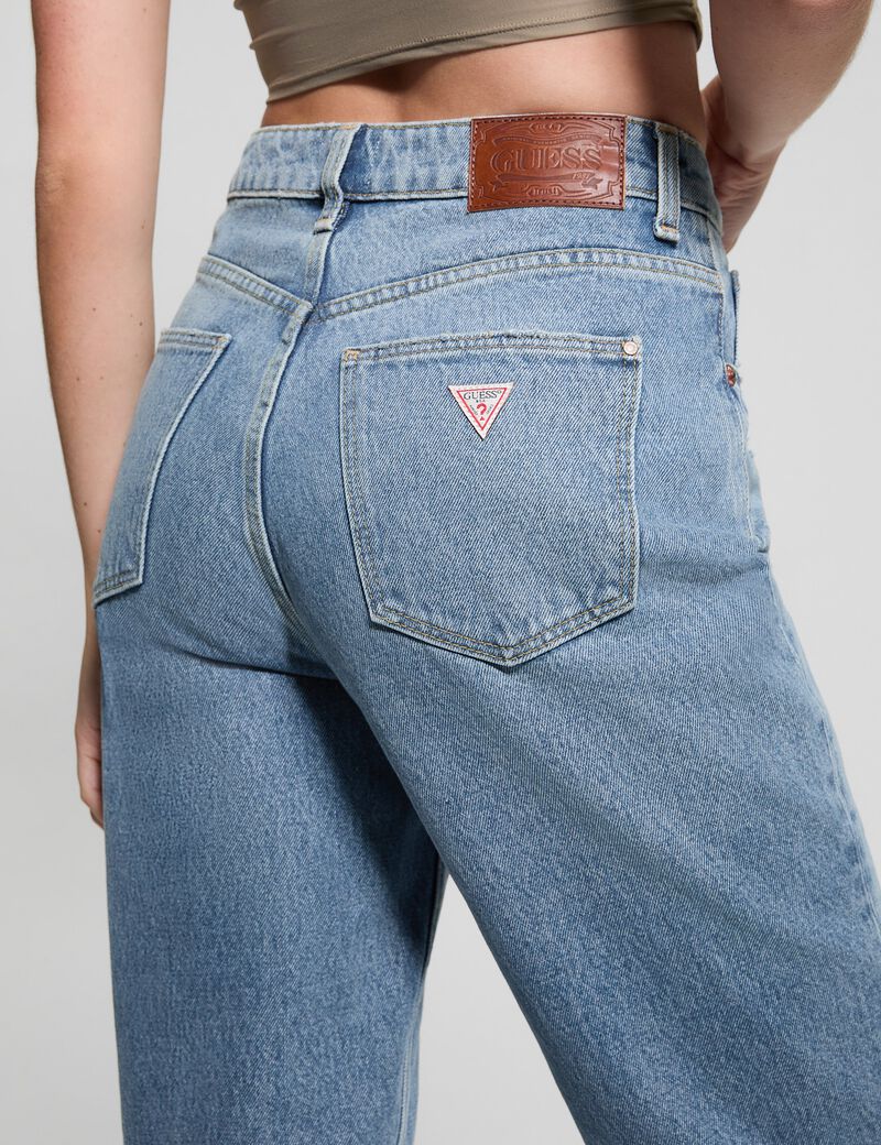Mom jeans
