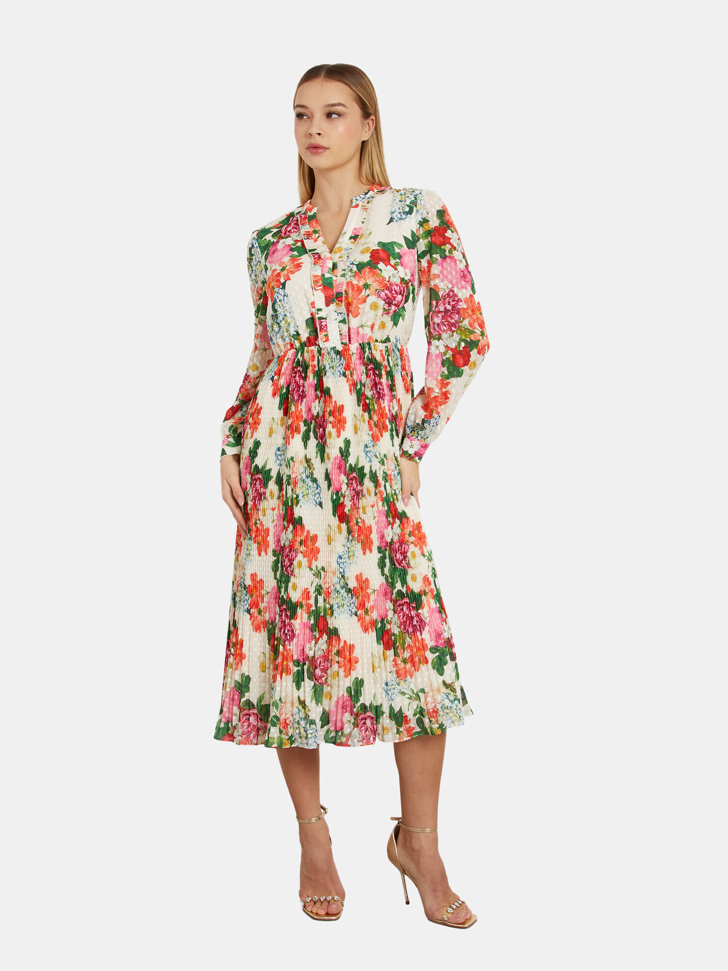 Shop Dresses Jumpsuits GUESS Online GUESS KSA