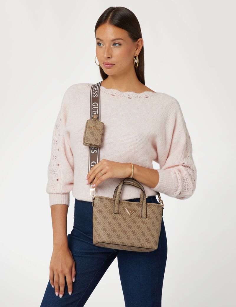 Latona mini tote