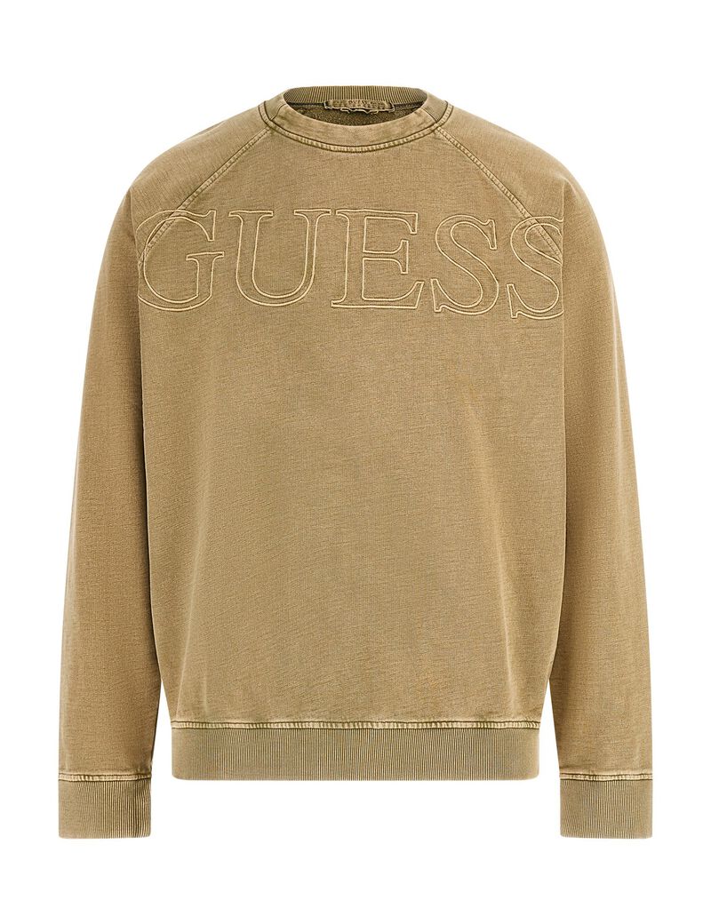 Guess Raglan Sweatshirt