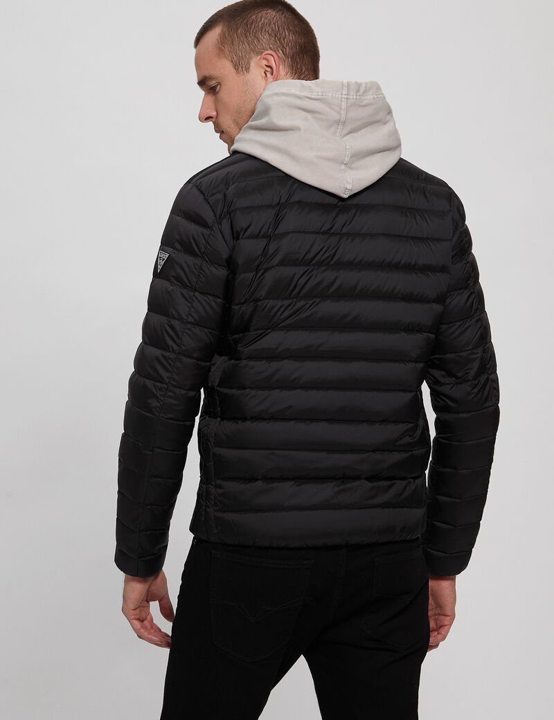 Packable Padded Jacket