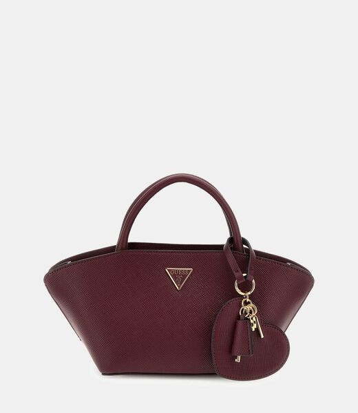 Bolena saffiano handbag