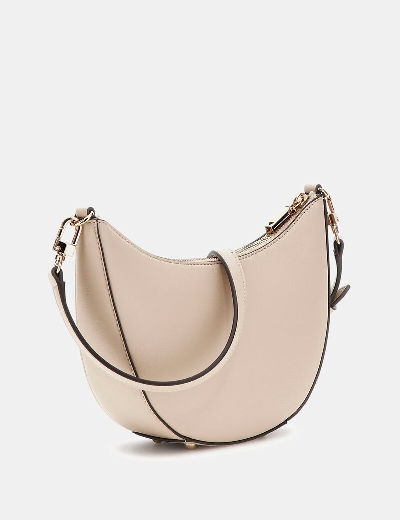 Zaria Floral Mini Shoulder Bag