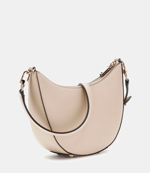 Zaria Floral Mini Shoulder Bag