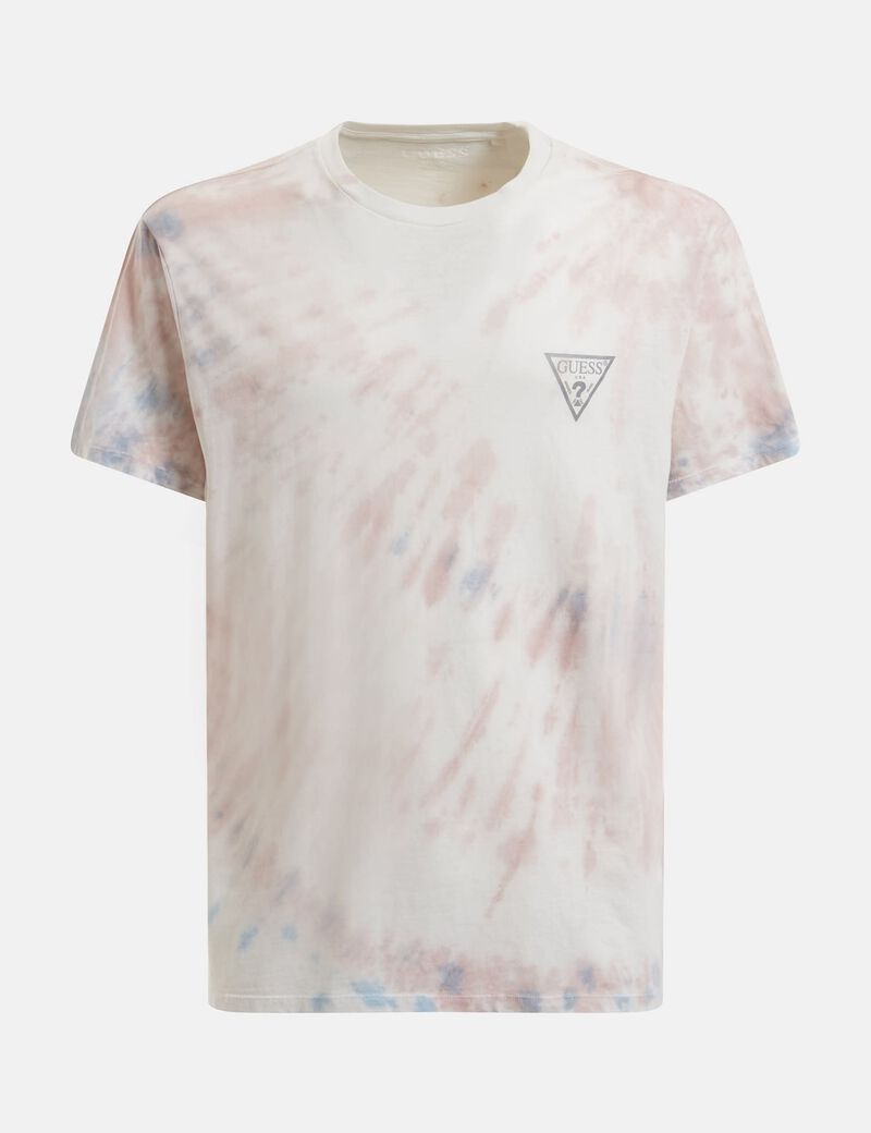 Tie-Dye T-Shirt