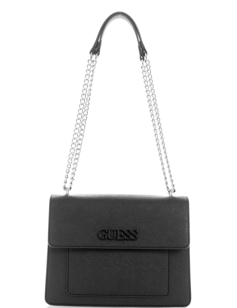 Marino crossbody bag flap
