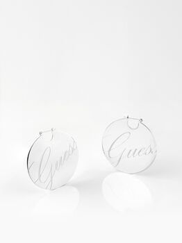 Liquid Earrings