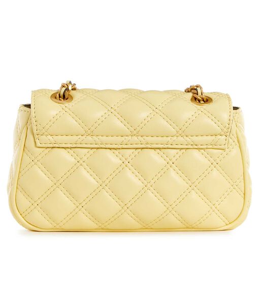 Giully Mini Cnvrtble Xbdy Flap