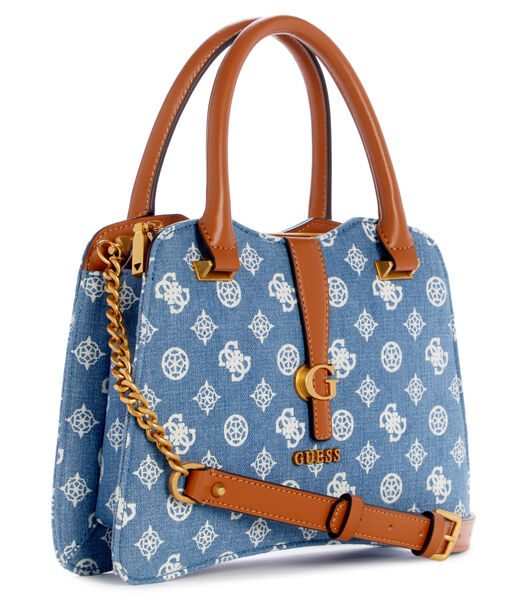 Kuba small satchel