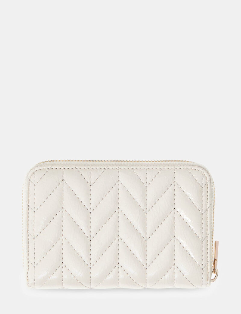 Cheryl Medium Zip Around