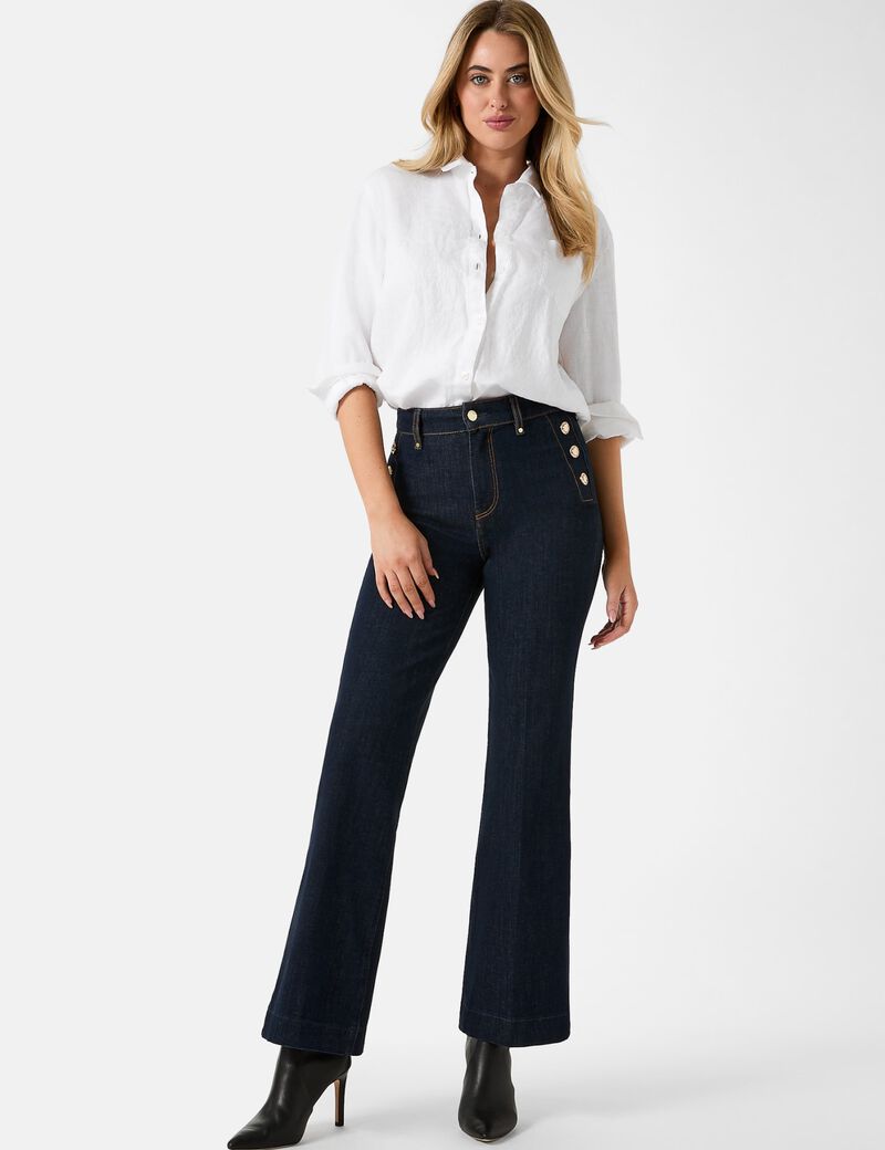 NEW FAYE PANT