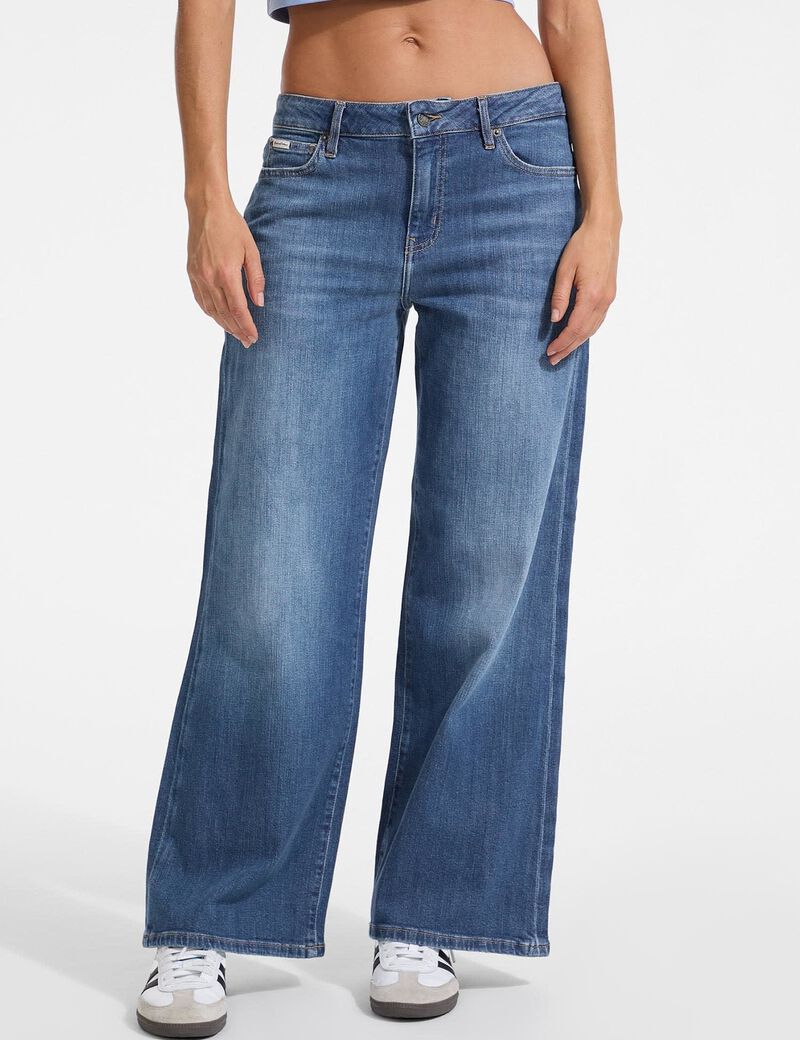 Boyfriend jeans