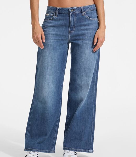 Boyfriend jeans