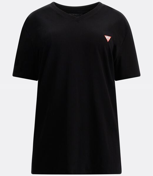 V Neck T-Shirt