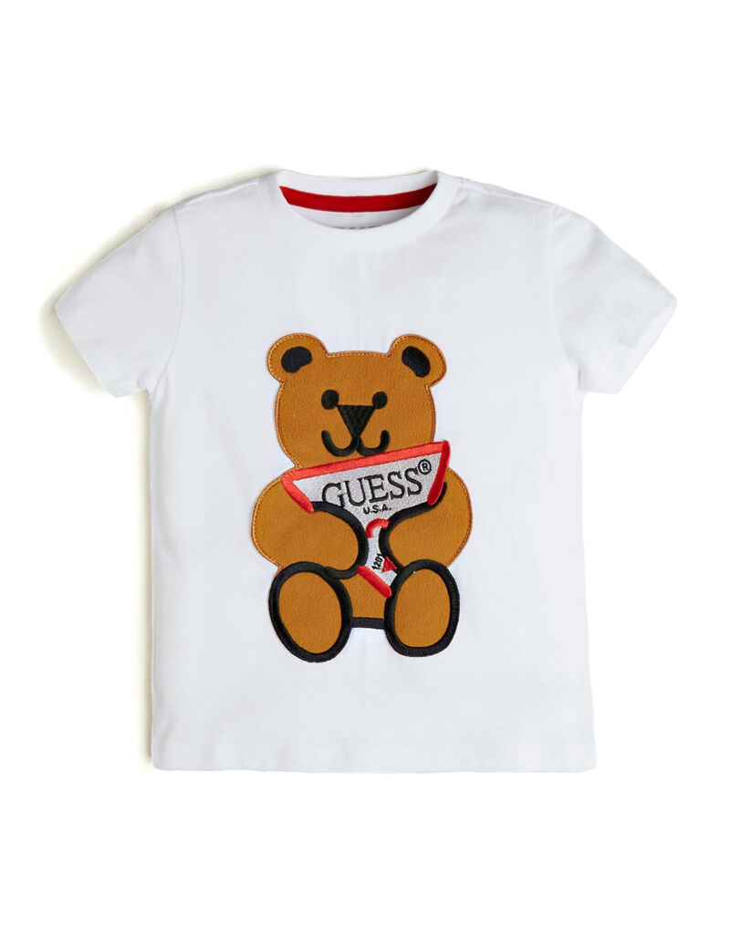Logo t-shirt