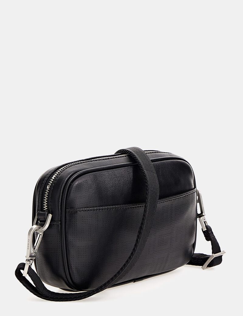 Crossbody Camera Bag