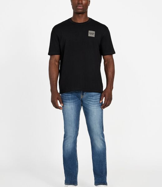 Oversized-fit T-shirt