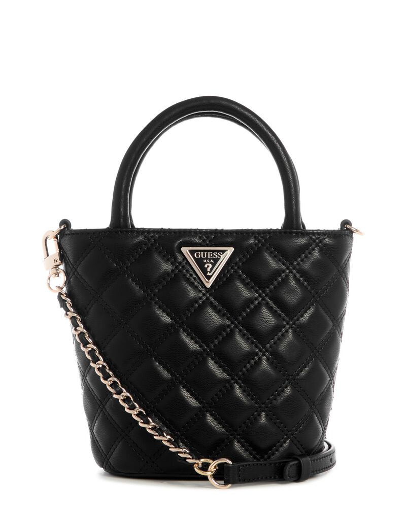 GIULLY II MINI TOTE BAG