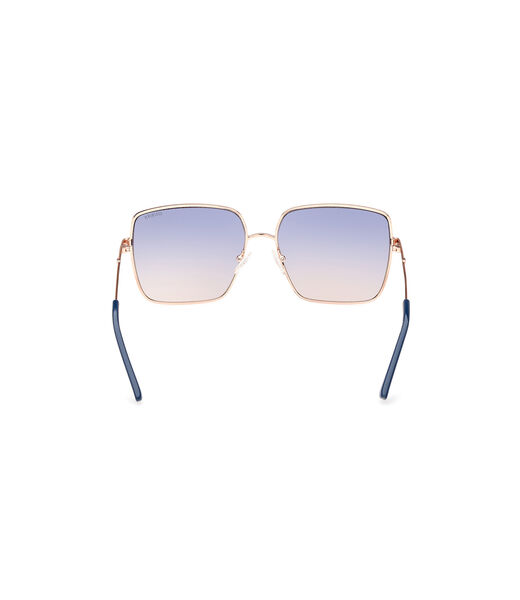 Square Sunglasses