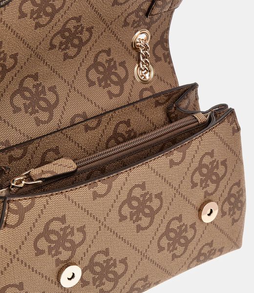 Lorelei 4G Logo Crossbody