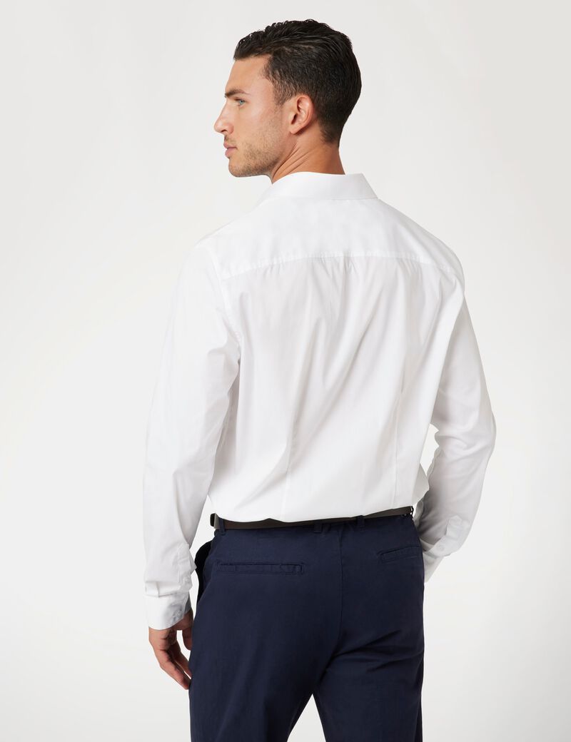 LS SUNSET SHIRT