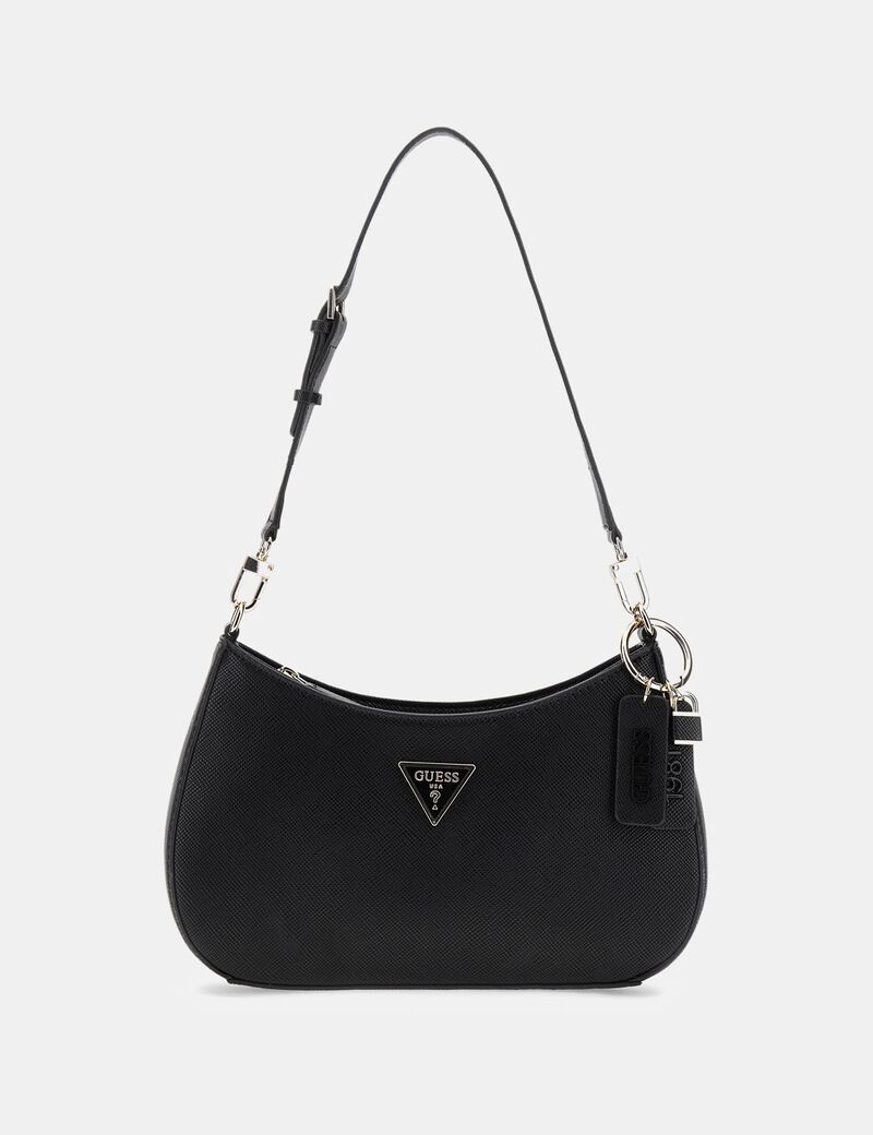 Noelle Top Zip Shoulder Bag
