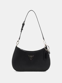 Noelle Top Zip Shoulder Bag
