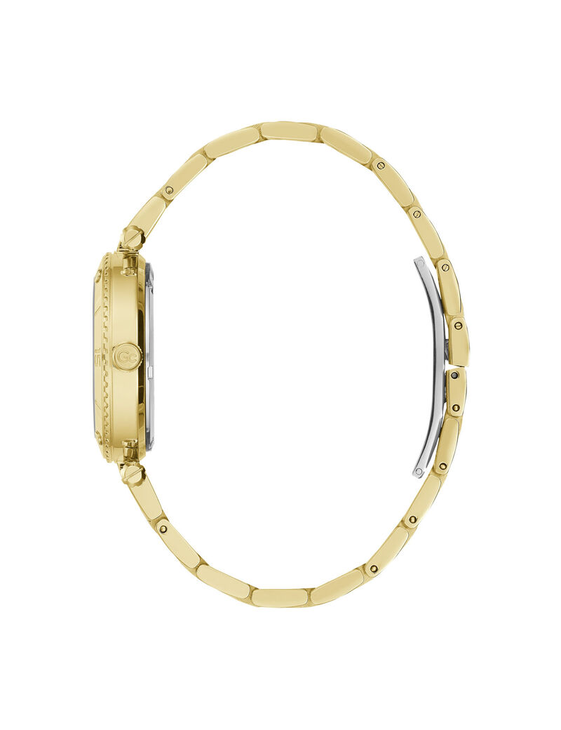 Gc Analog Watch