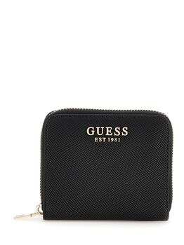 Laurel Slg Small Zip Around