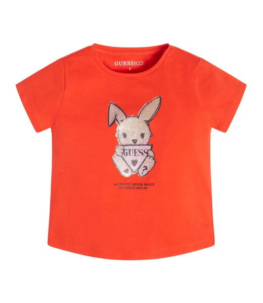 Logo T-shirt