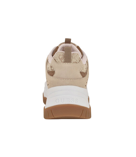 Baizal chunky sneaker