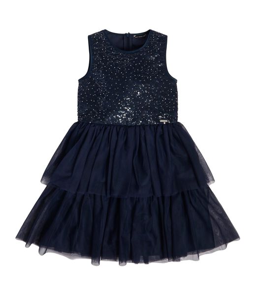 Sequins Dress