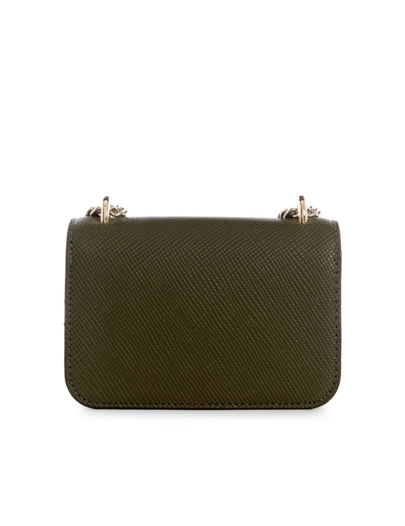 Alexie Micro Mini
