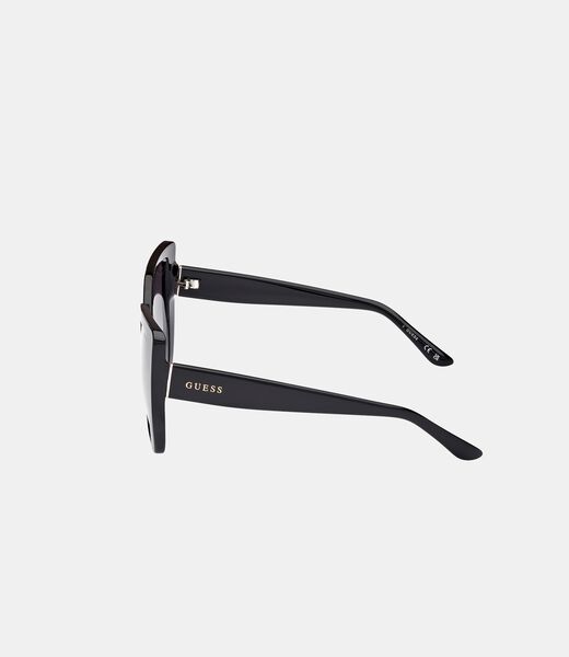 Geometric sunglasses