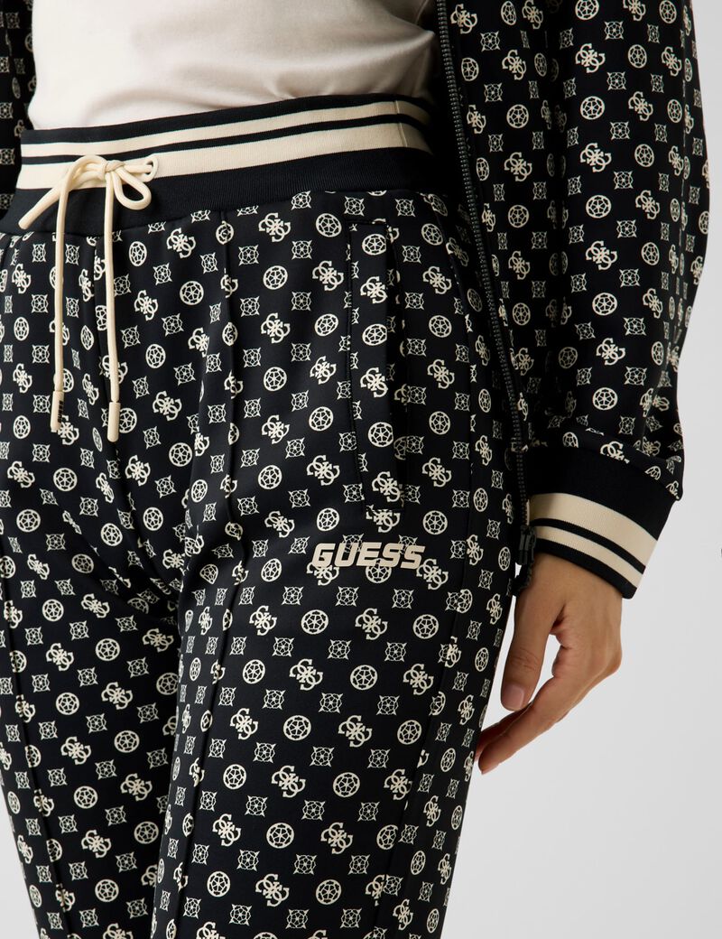 Scuba logo sweatpants