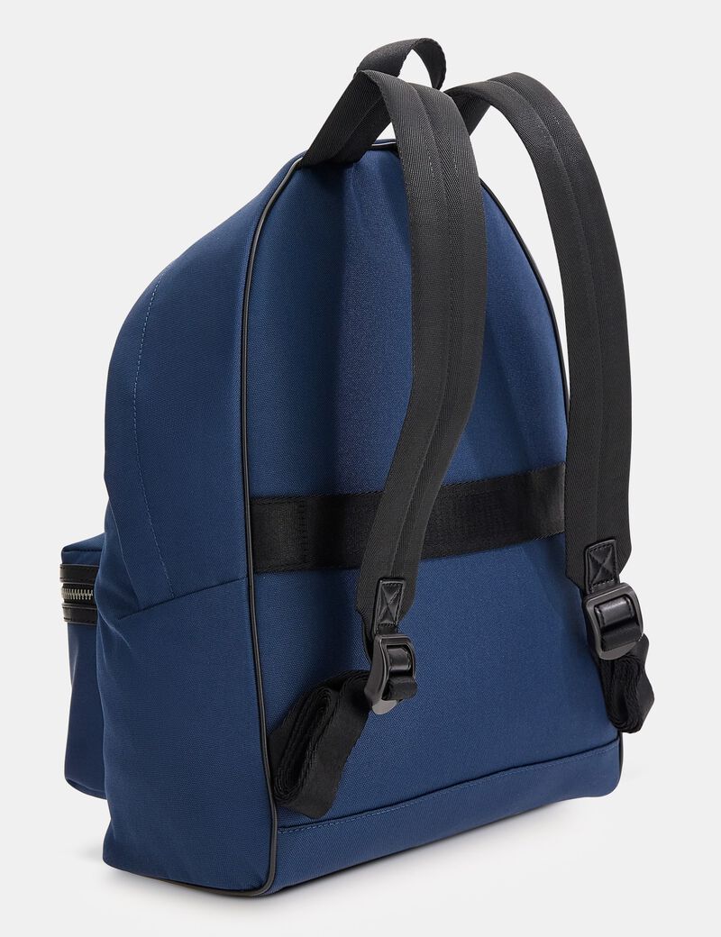 Logo Backpack
