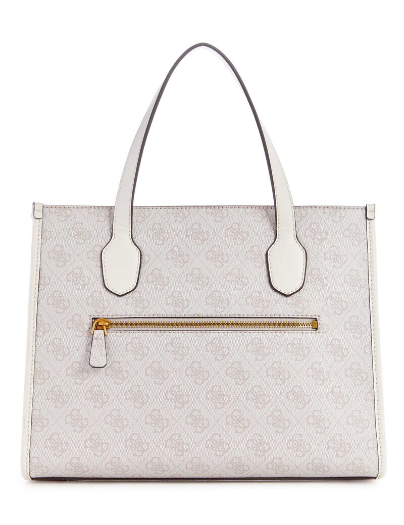 Izzy 2 compartment tote