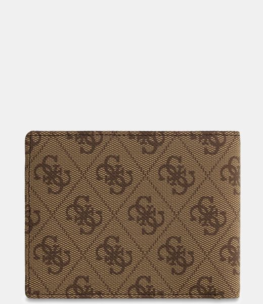 guess milano wallet